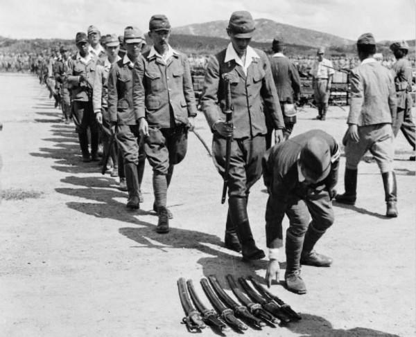 抗战时期日军的单兵装具：设计精巧，注重实战