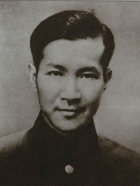 抗日战争时期的中国音乐家冼星海