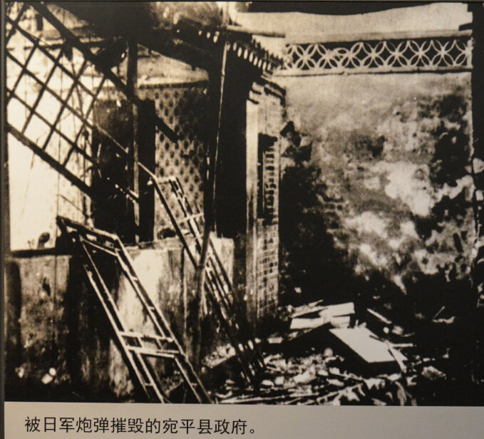 中国人民抗日战争纪念馆 (27)