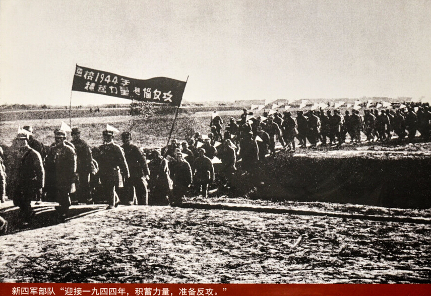 中国人民抗日战争纪念馆 (18)