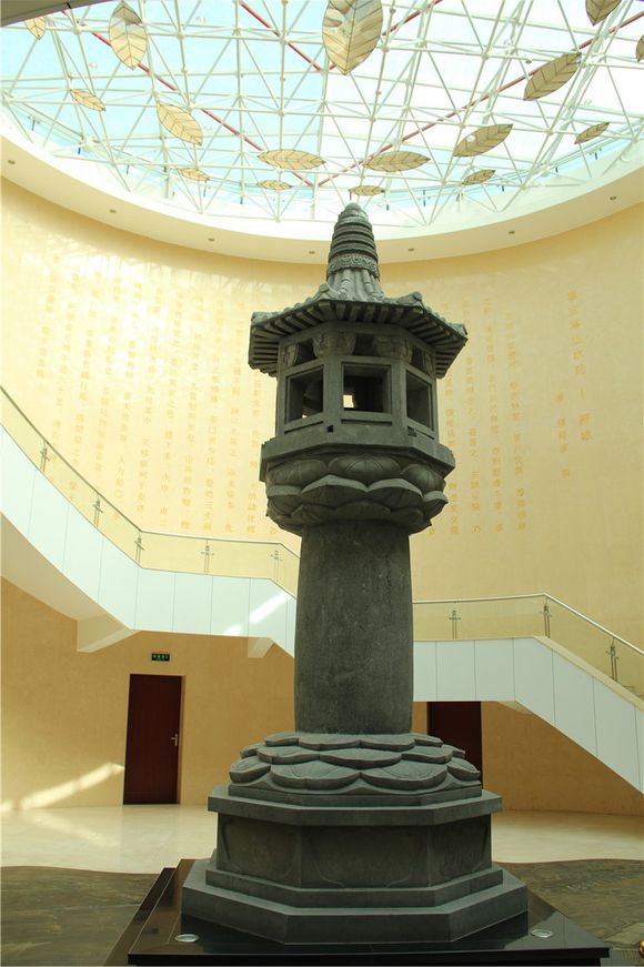 宁安博物馆图片
