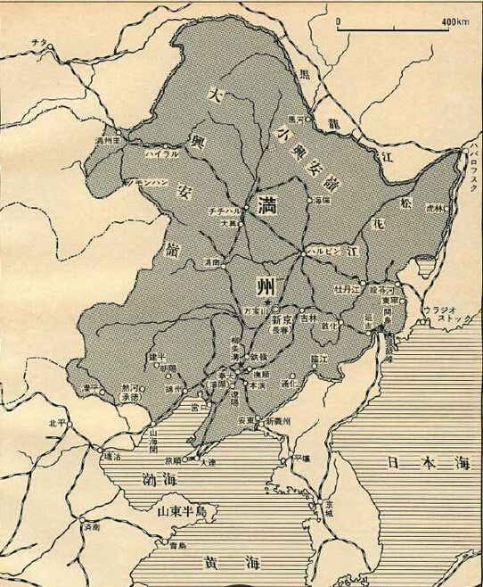东北军事地图图片
